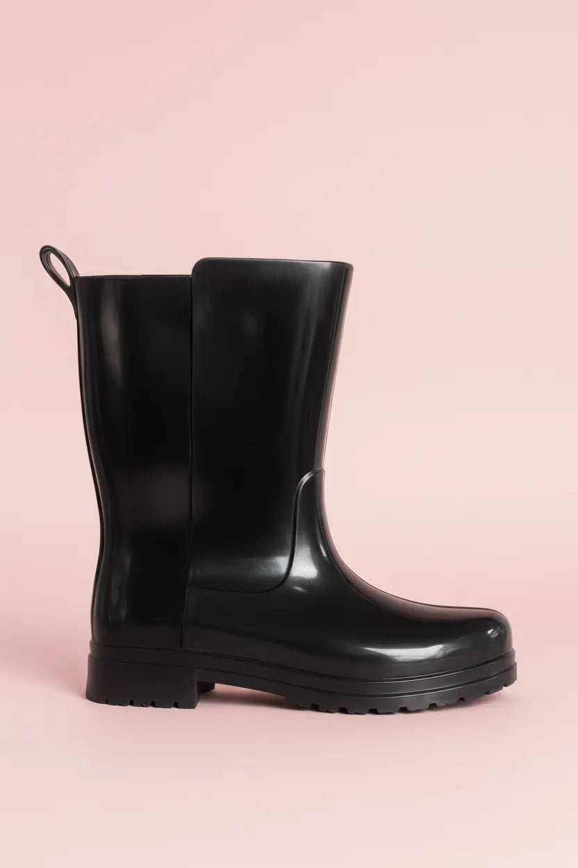 Botas Hanna