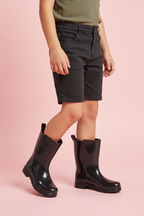 Botas Hanna Caña Larga