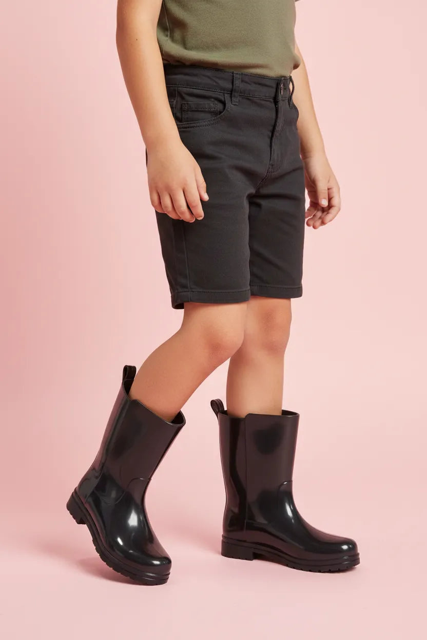 Botas Hanna