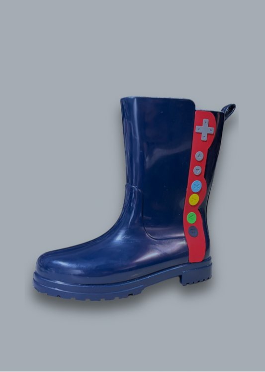 Sonic Gamer Navy