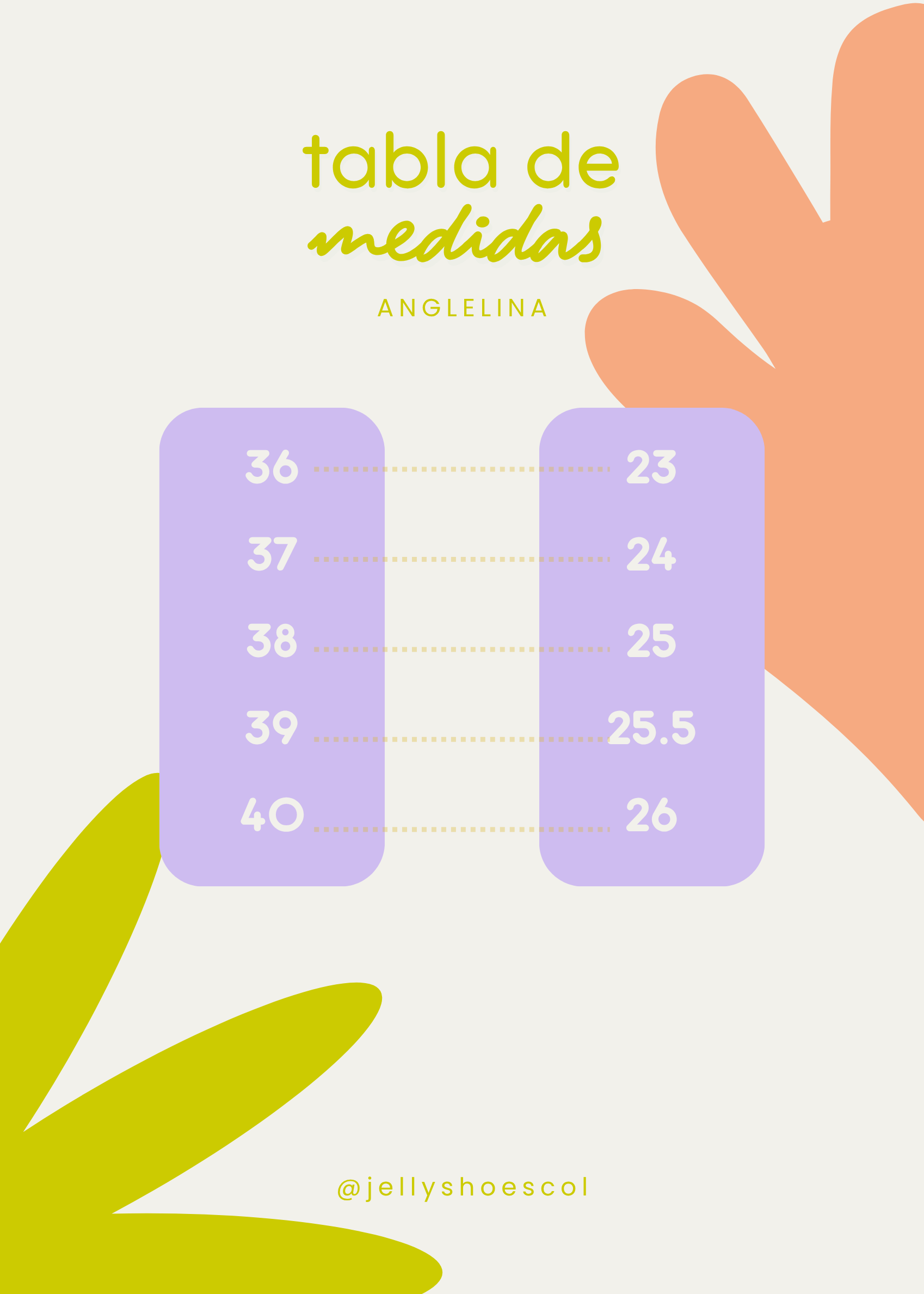 Botines Angelina en PVC punta ovalada