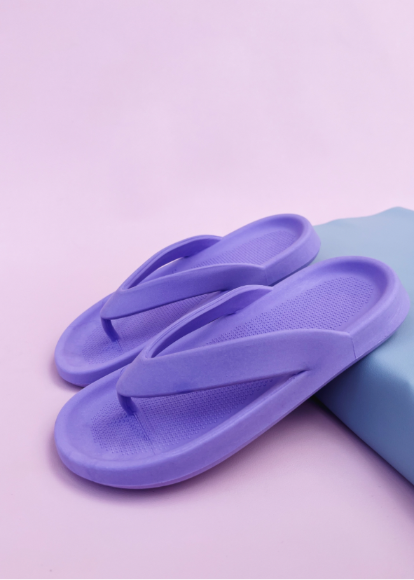 Sandalias Antonella Chunky