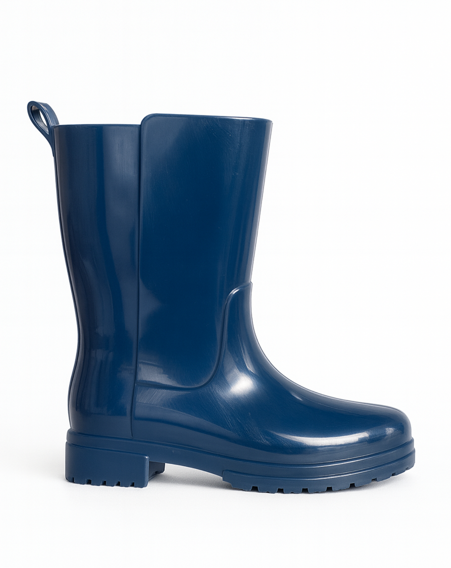 Botas Hanna Caña Larga