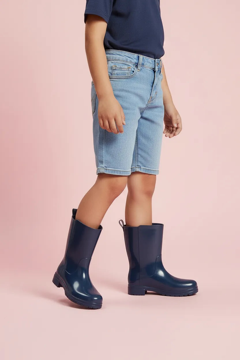 Botas Hanna