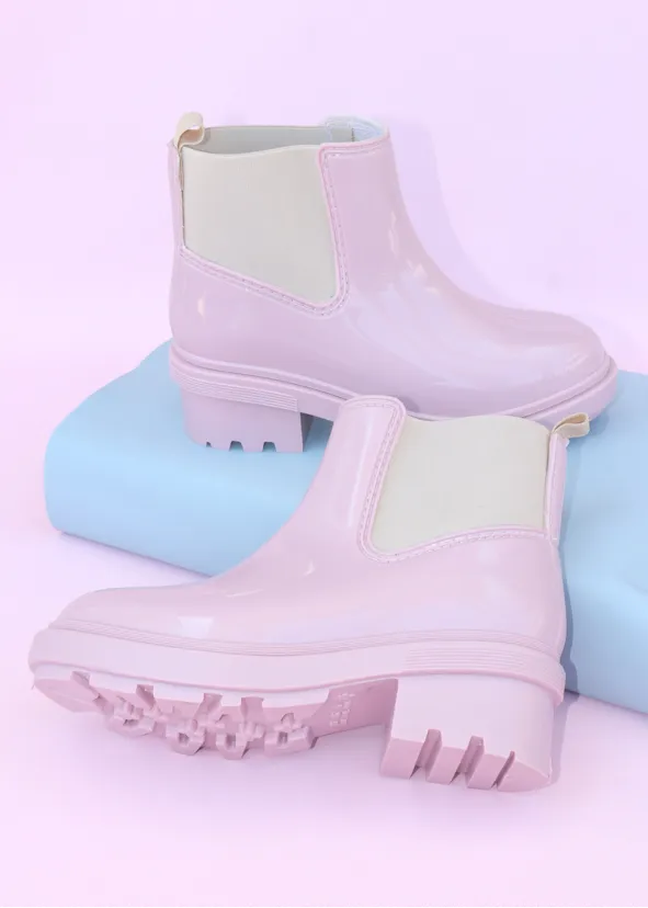 Botas Charlotte