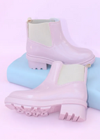 Botas Charlotte