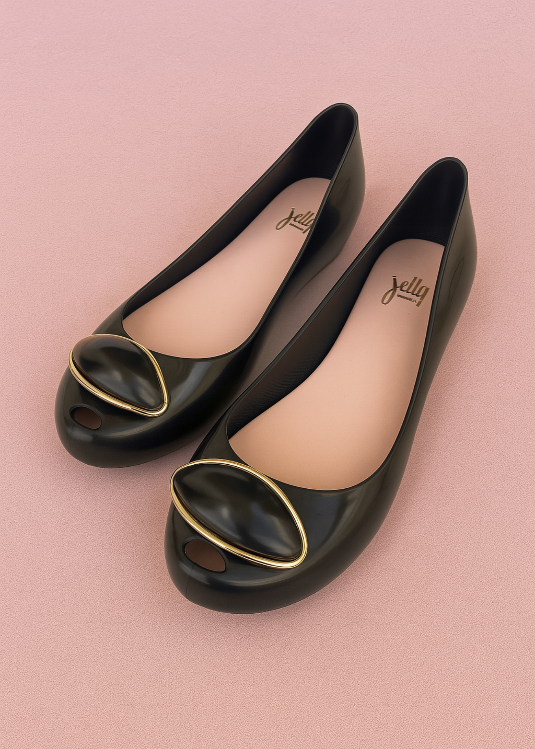 Baletas Gabriela Iconic