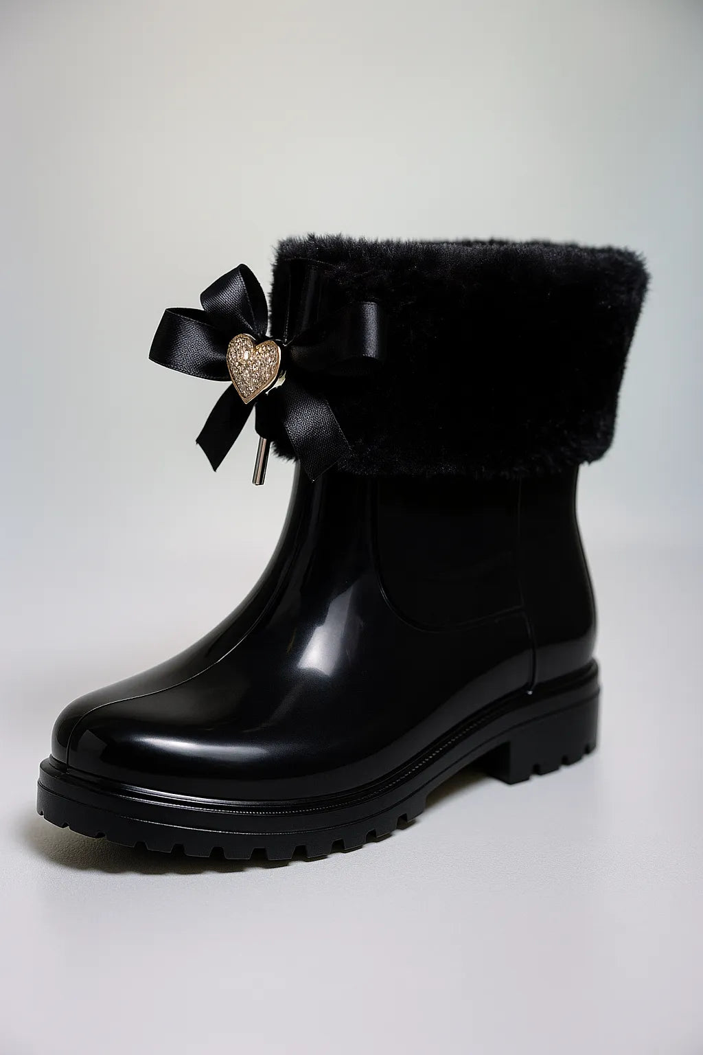 Botas Kelly Floofy