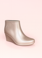 Botines San Miguel con Tacón