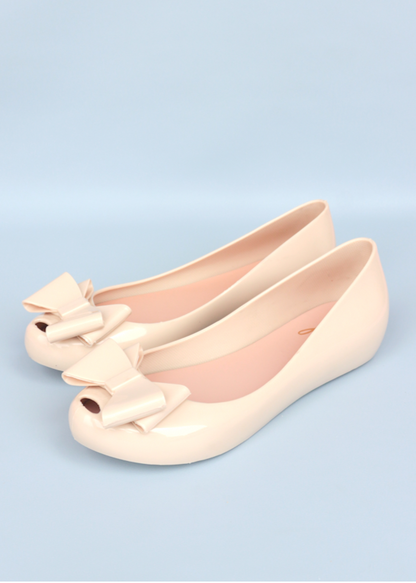 Gabriela Lazo Beige/Beige