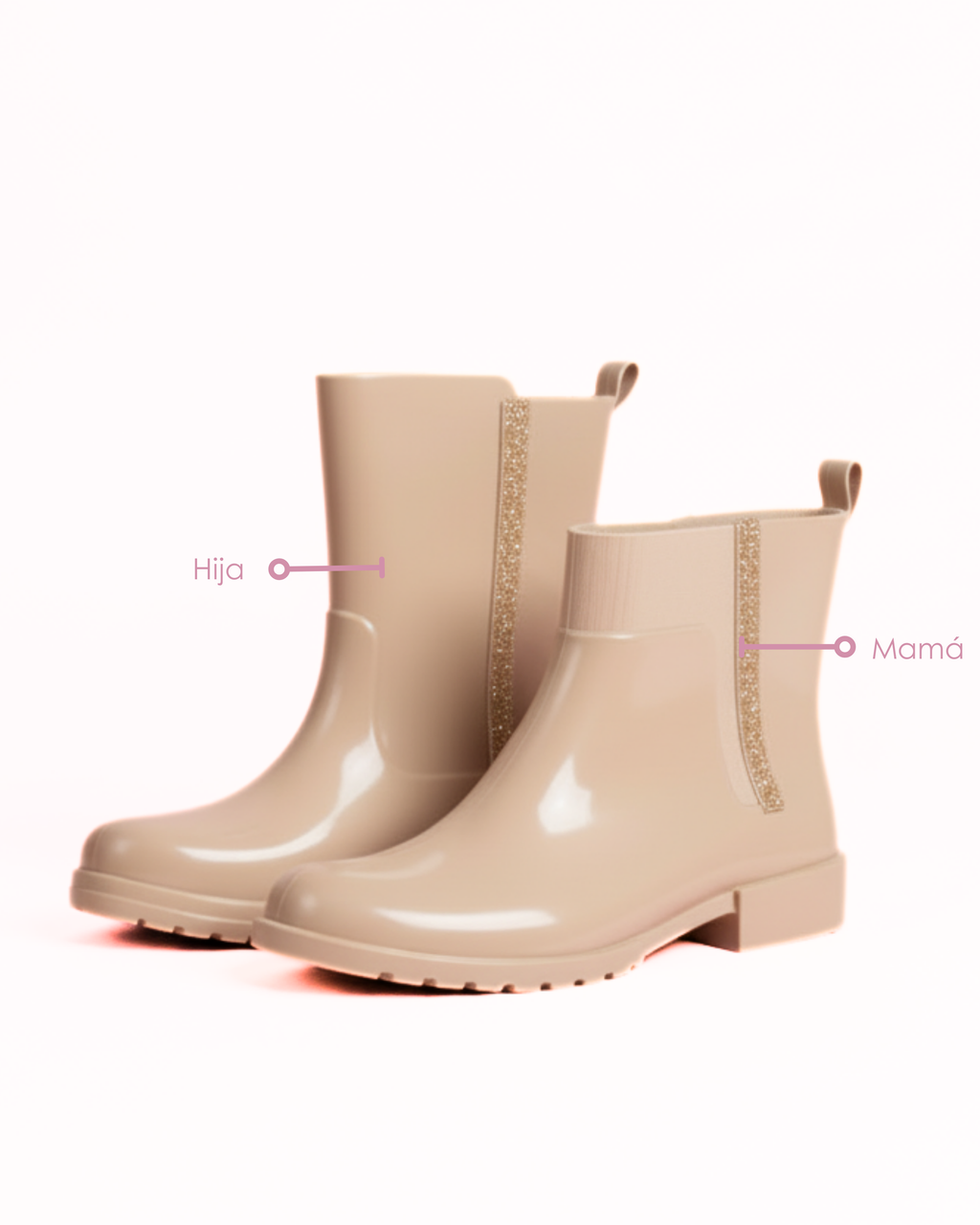 Combo Mom and Me Arena