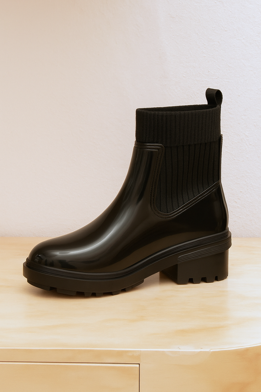 Charlotte Loft Negro