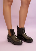 Botas Charlotte Bicolor
