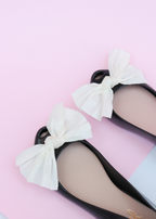 Baletas Gabriela Mix and Match con moño