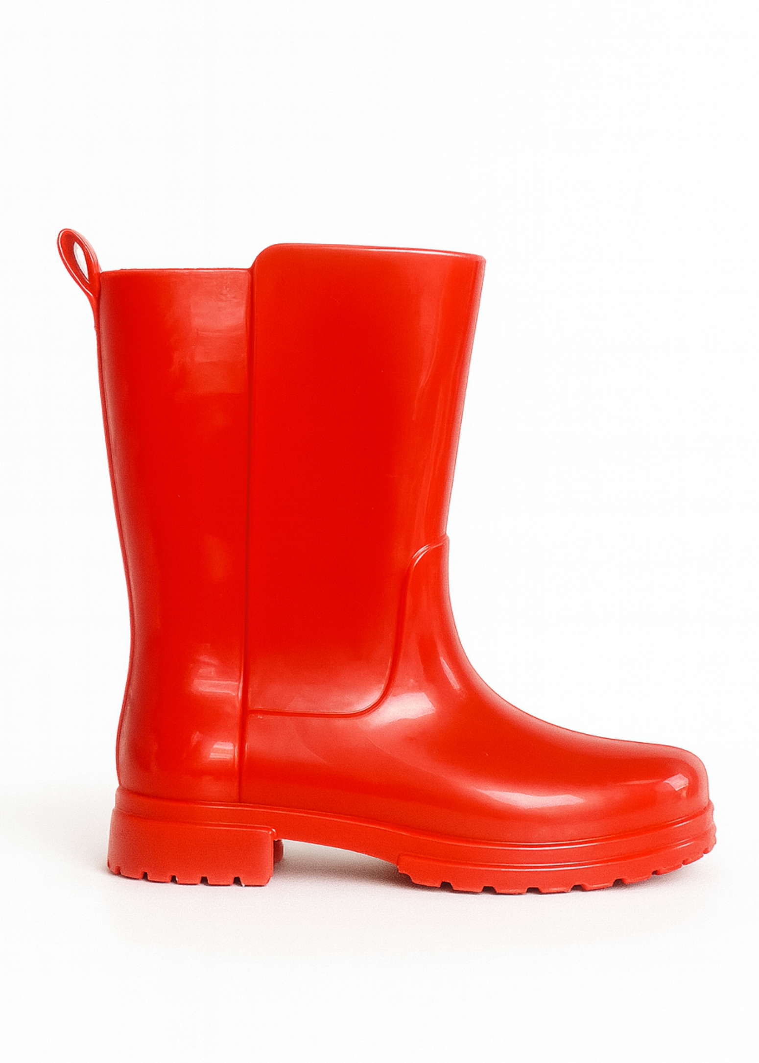 Botas Hanna Caña Larga