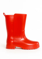 Botas Hanna