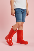 Botas Hanna Caña Larga