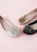 Baletas Gabriela Crystal