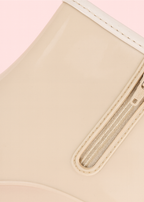 Botines San Miguel con Tacón