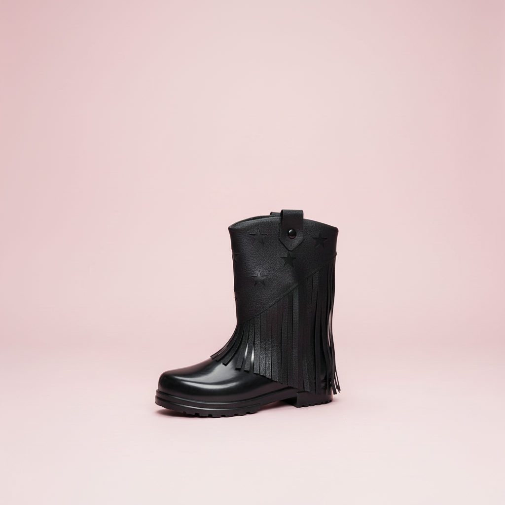 Botas Hanna Wander en PVC