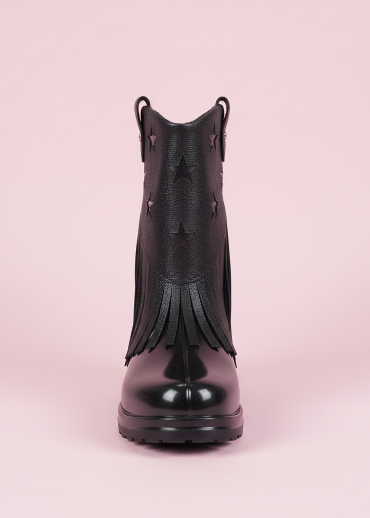 Botas Hanna Wander en PVC