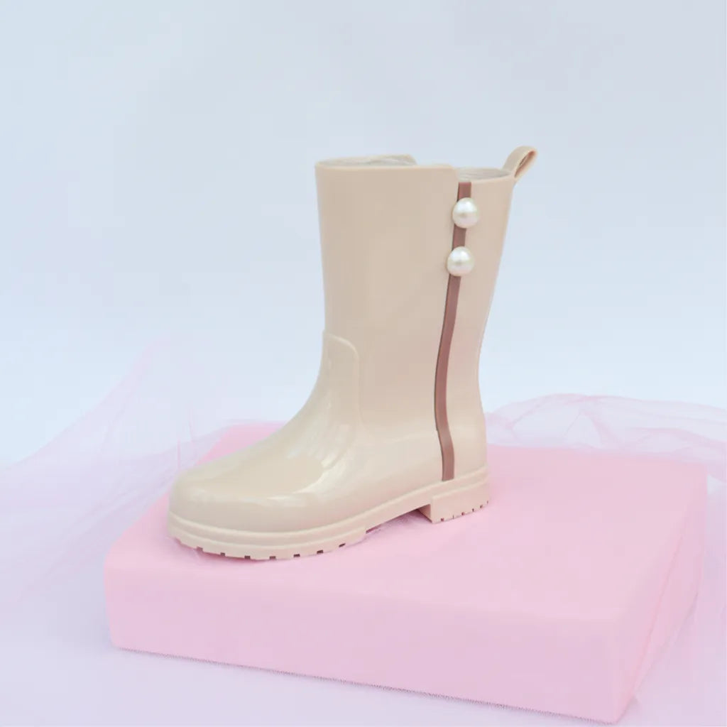 Botas Hanna Pearls