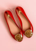 Baletas Gabriela Classy