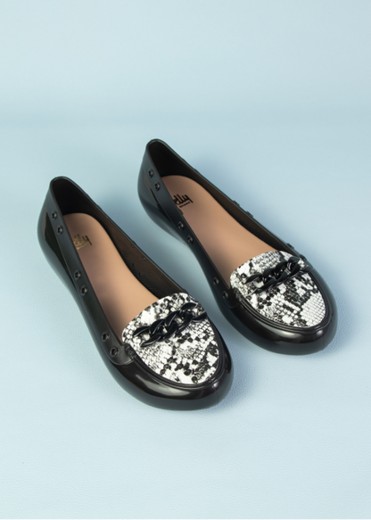 Lola Safari Negro