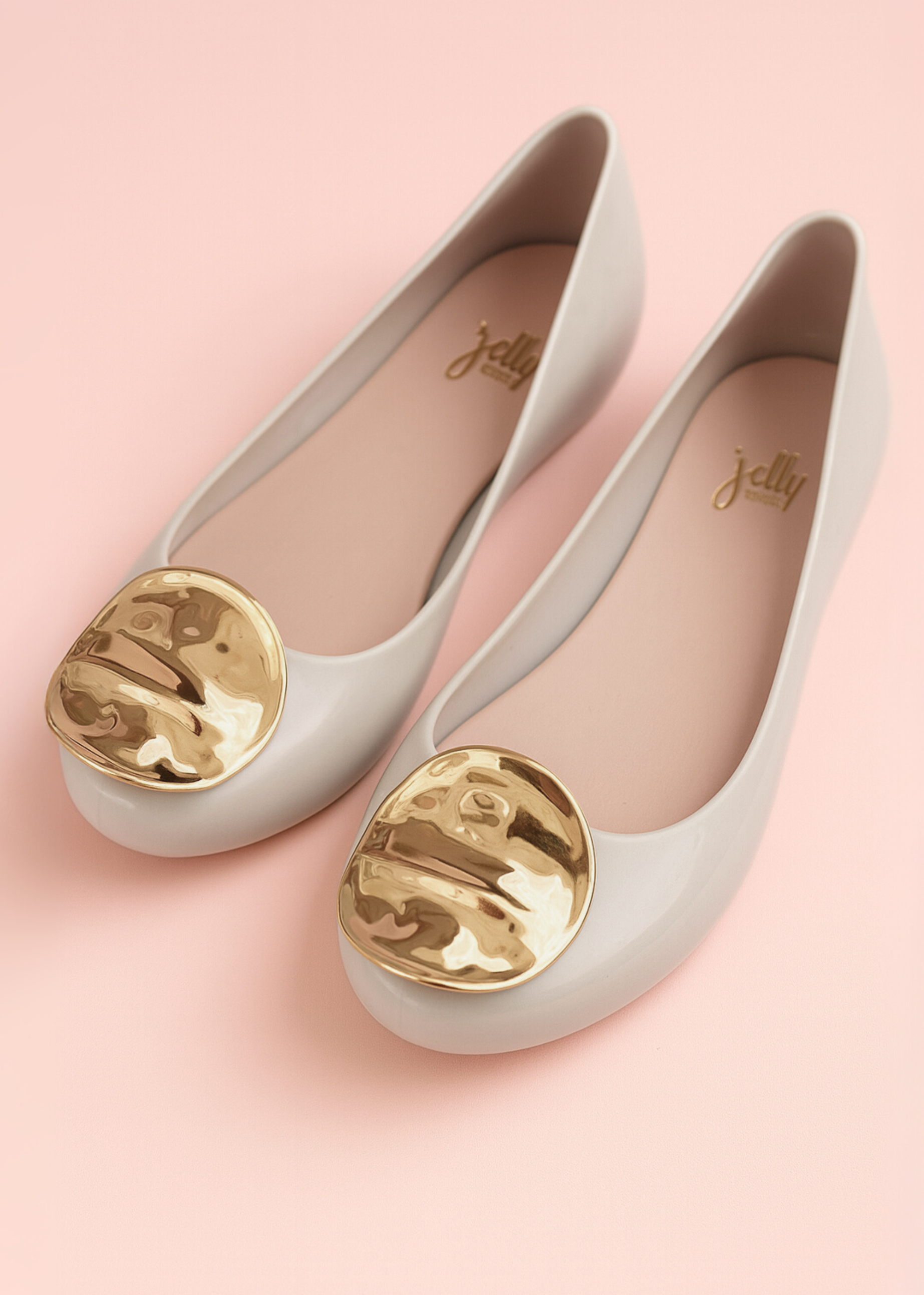 Baletas Gabriela Classy con Herraje