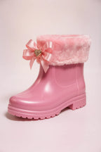 Botas Kelly Floofy