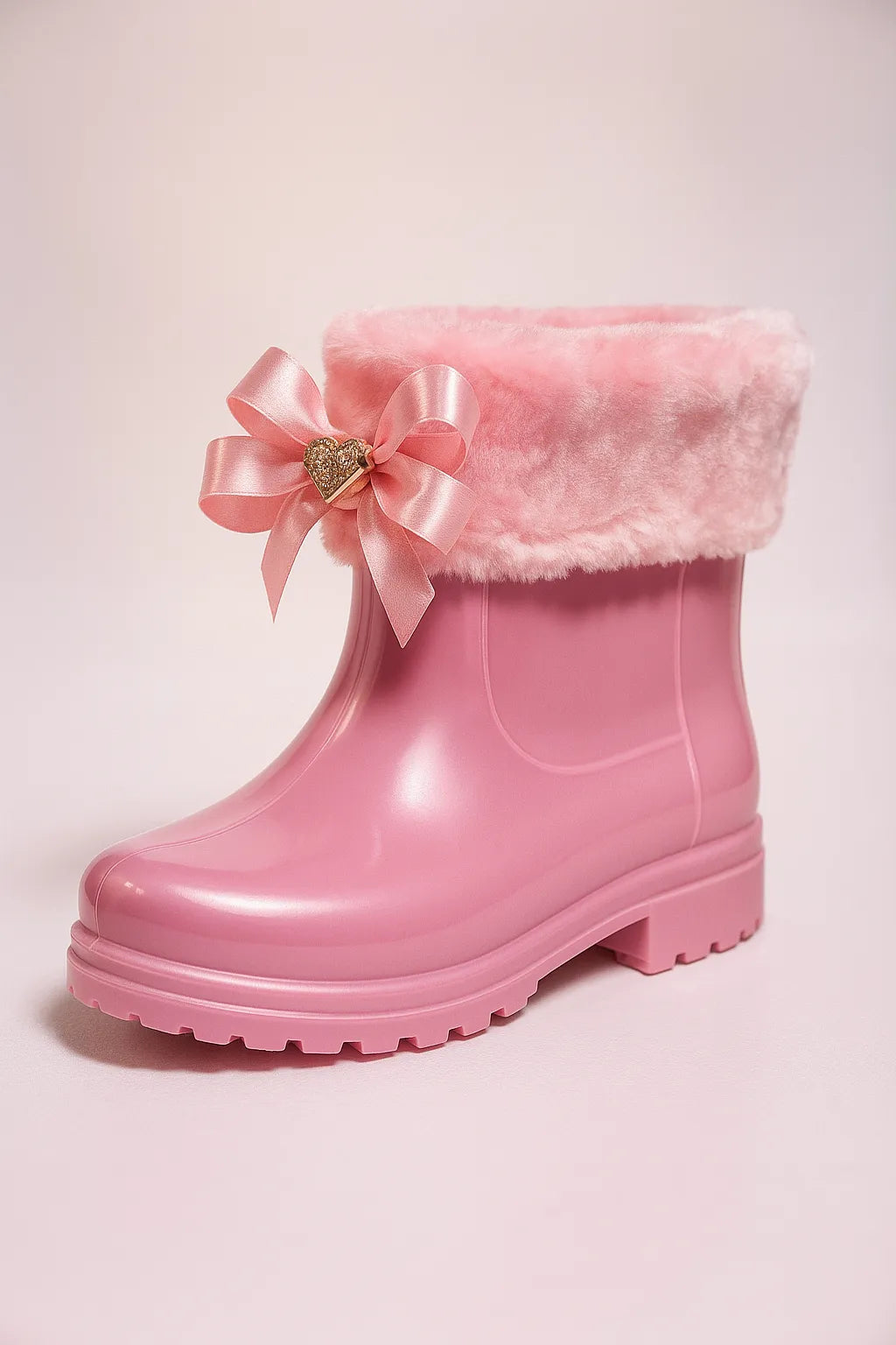 Botas Kelly Floofy