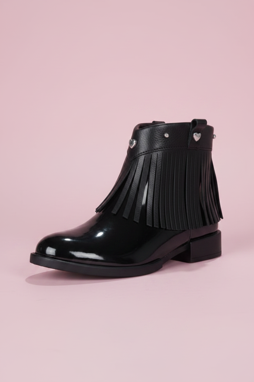 Botas Angelina Gipsy