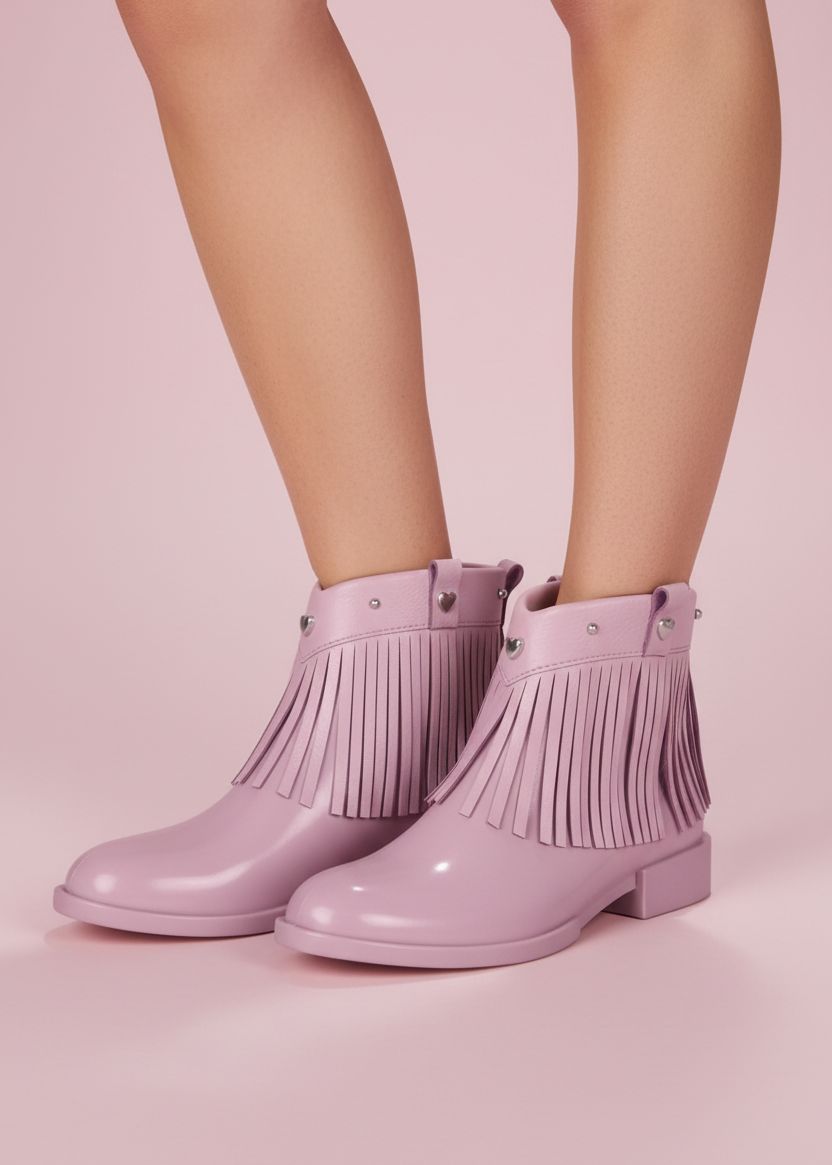 Botas Angelina Gipsy