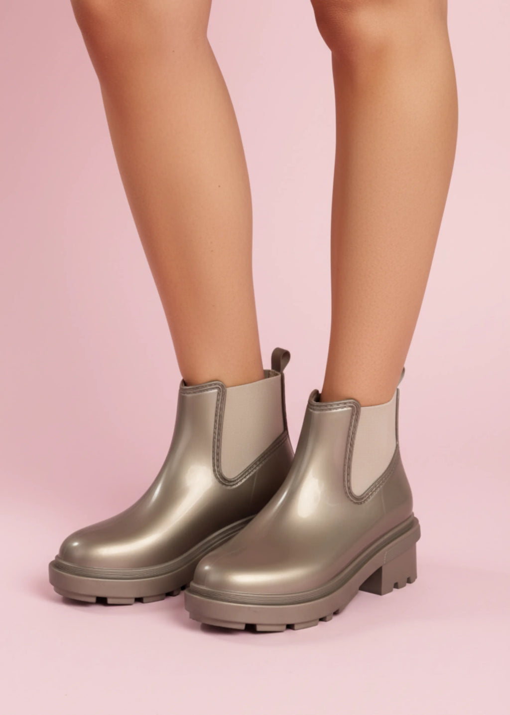 Botas Charlotte