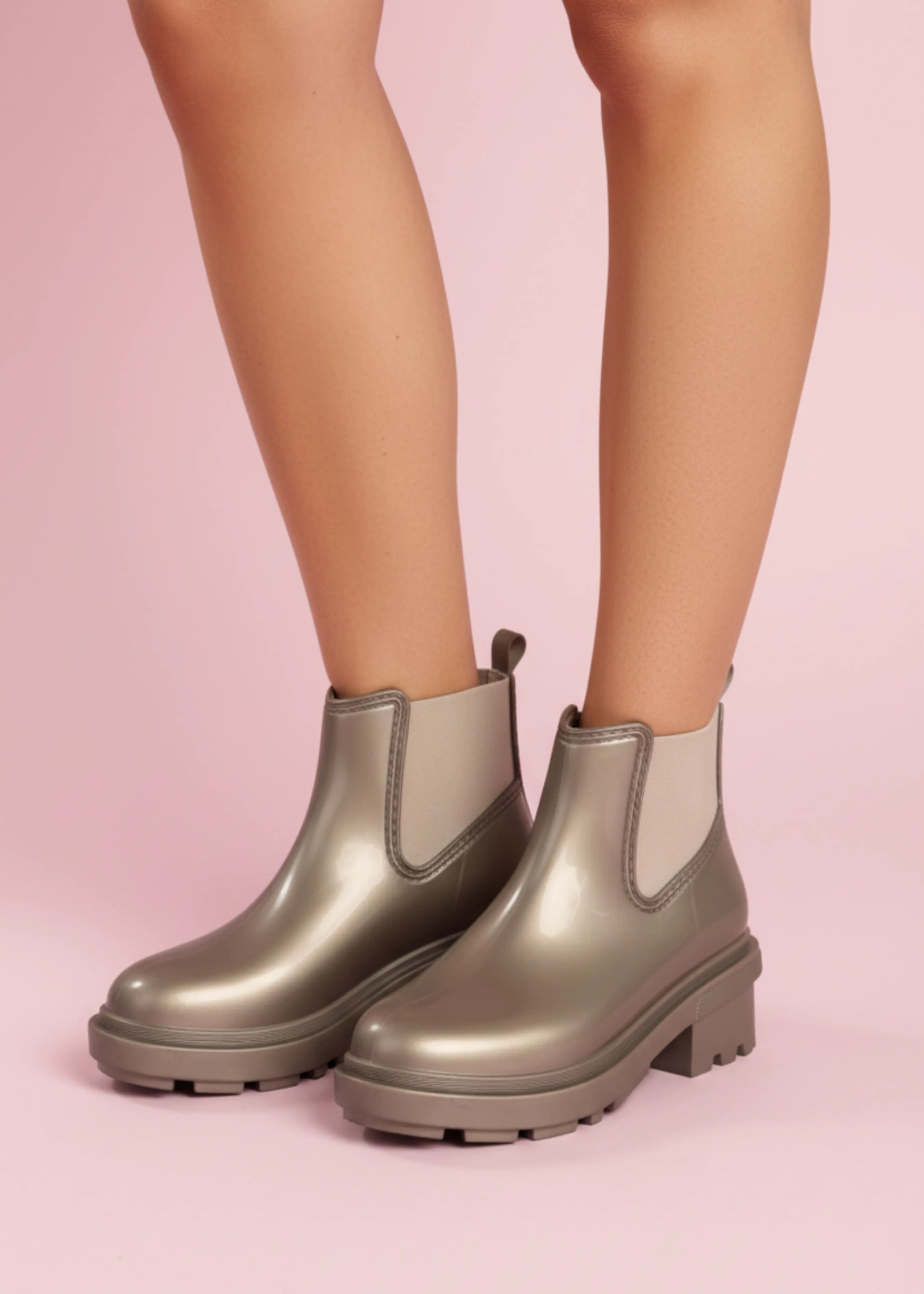 Botas Charlotte