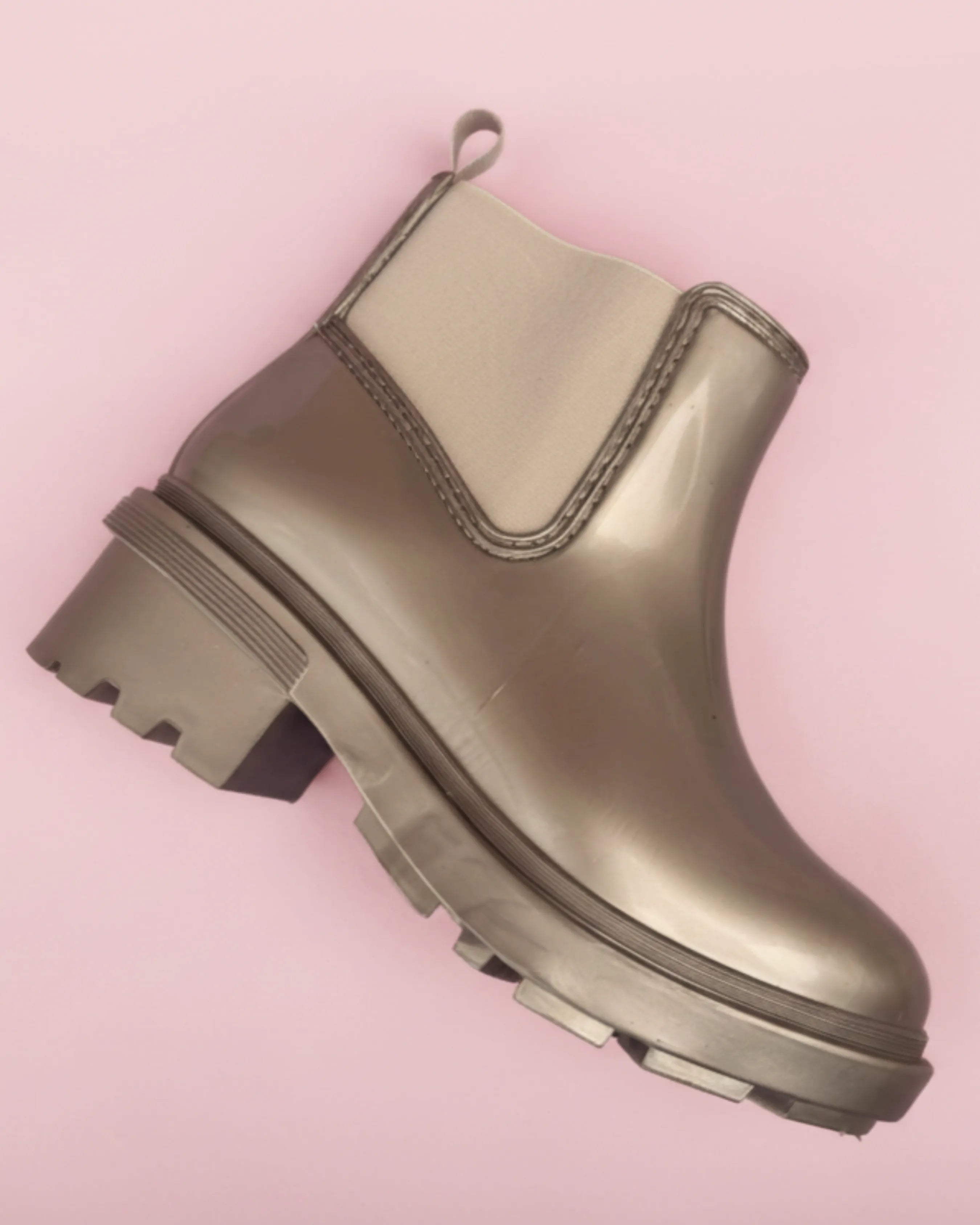 Botas Charlotte