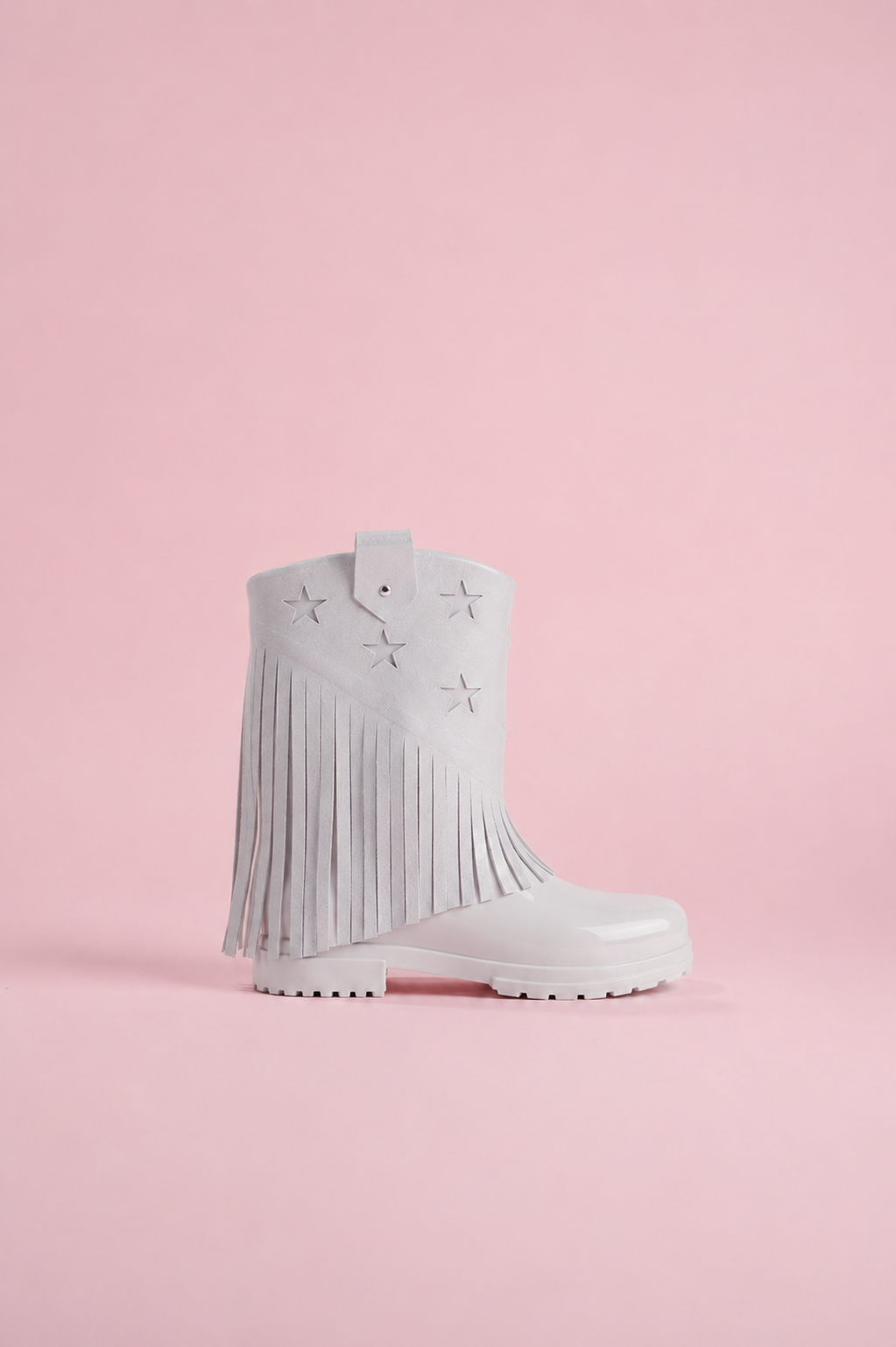 Botas Hanna Wander en PVC