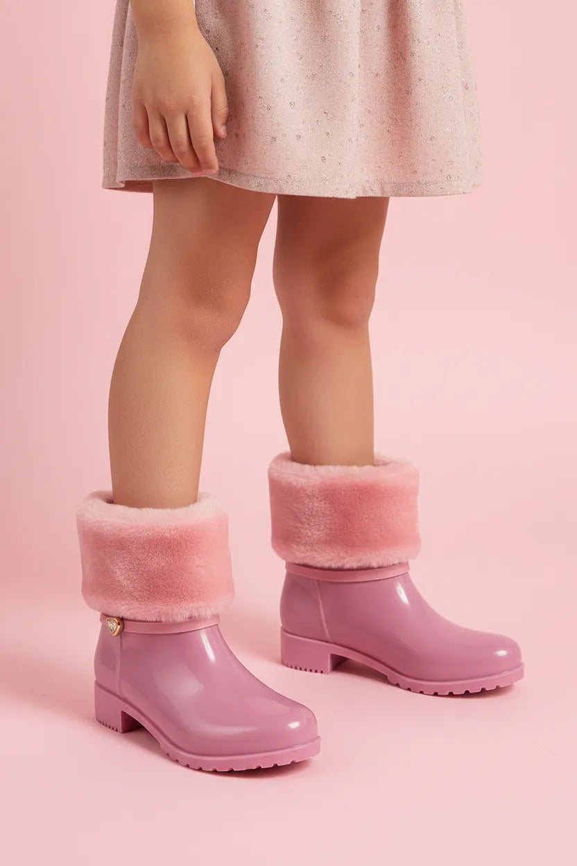 Botas Sofía Fur