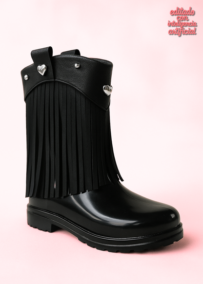 Hanna Gipsy Negro