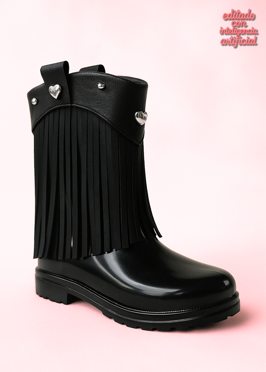 Hanna Gipsy Negro