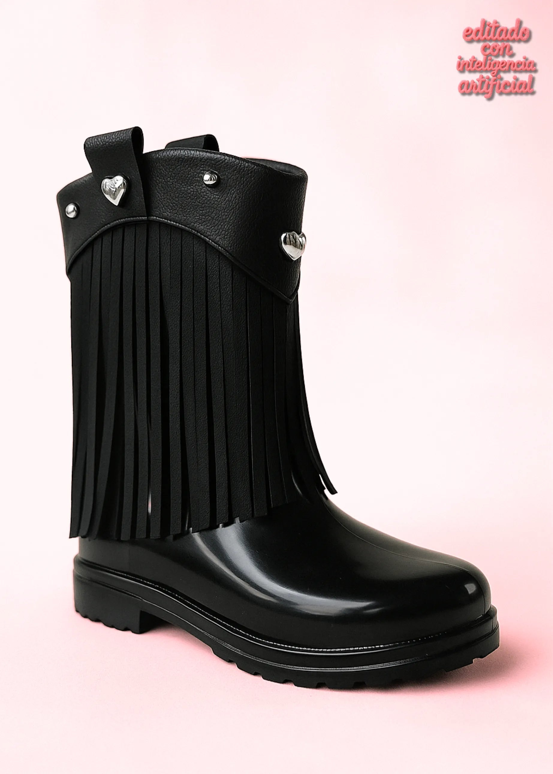 Botas Hanna Gipsy