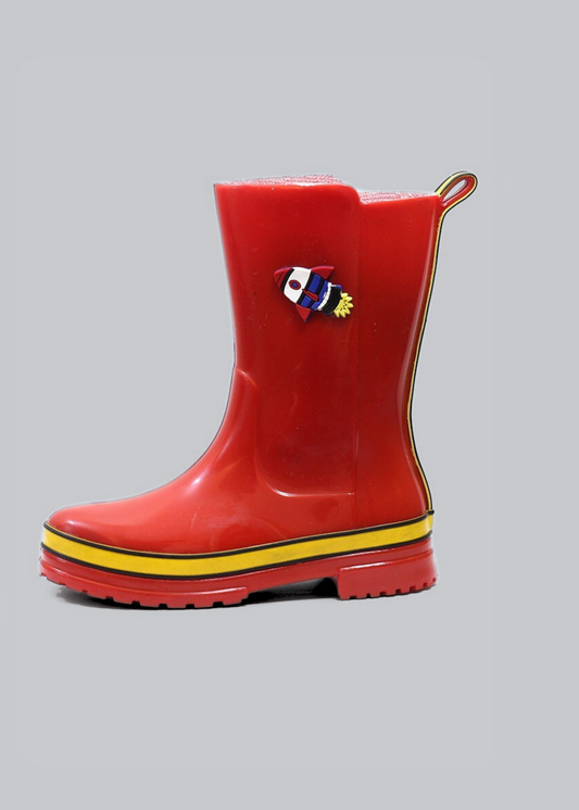 Sonic Rocket Rojo