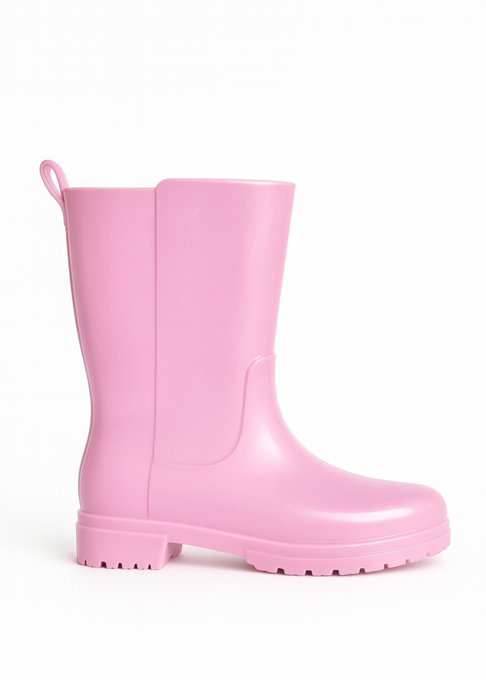 Botas Hanna Caña Larga