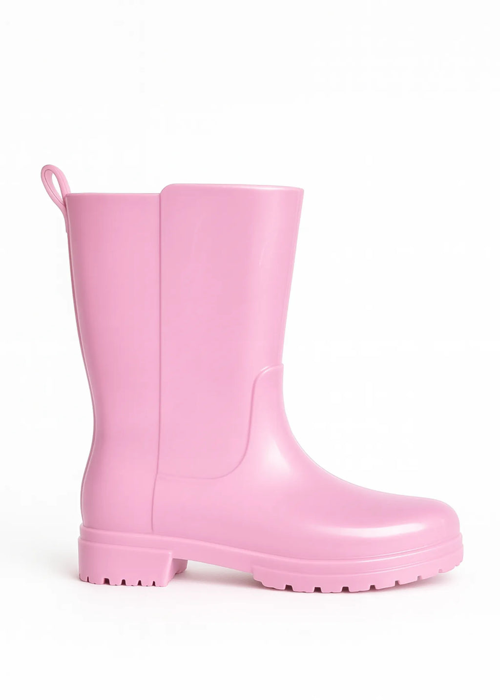 Botas Hanna