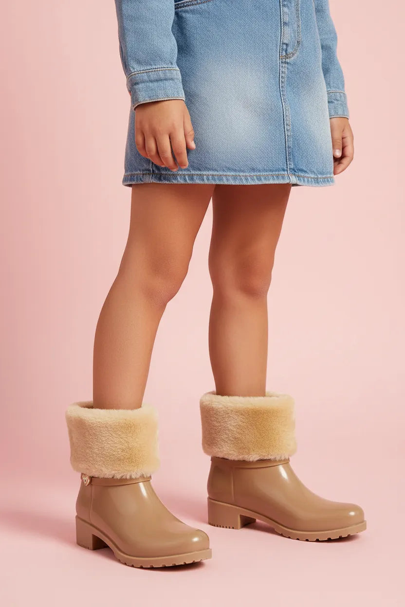 Botas Sofía Fur