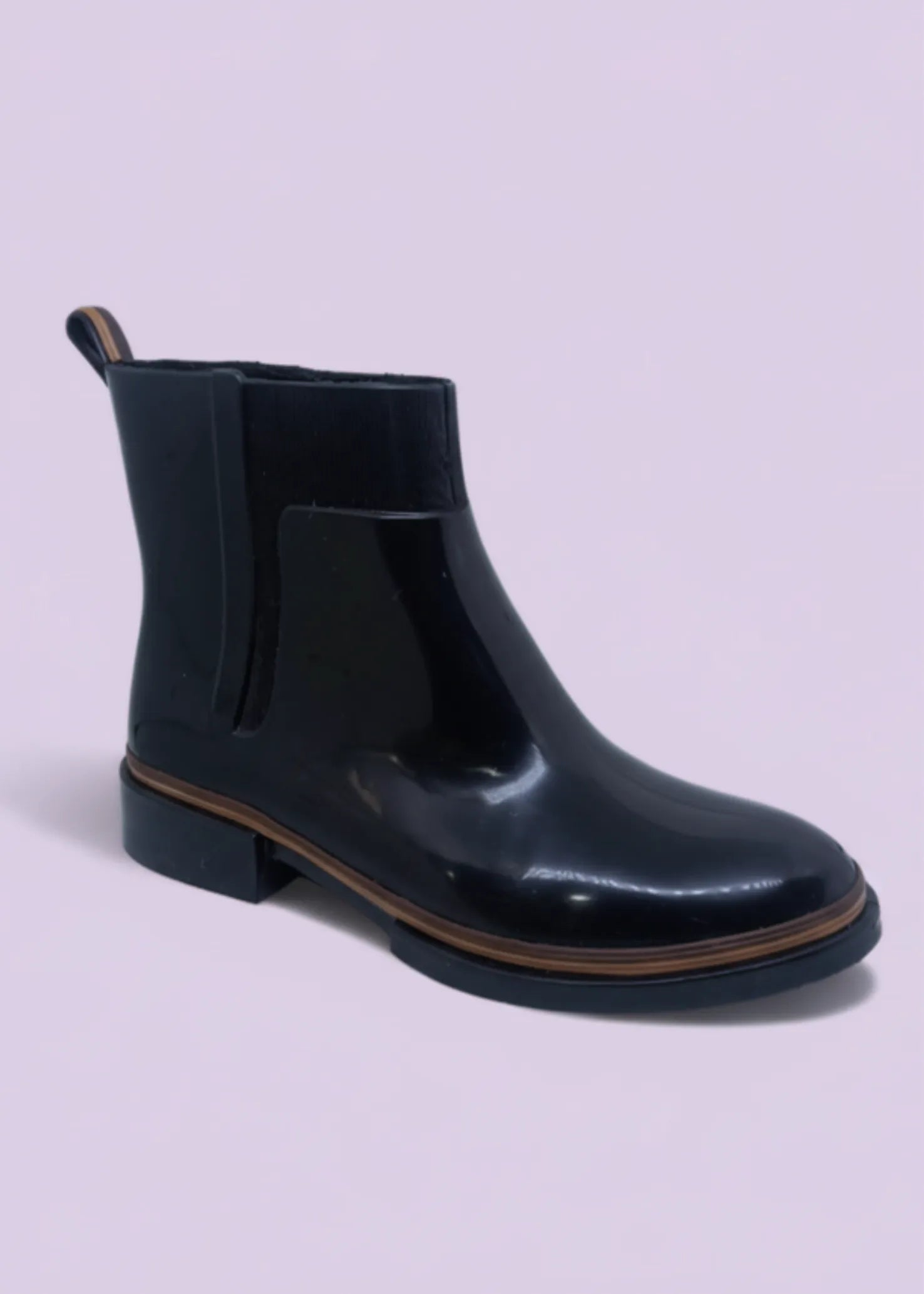 Botas Angelina Force