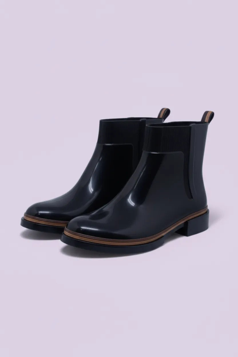 Botas Angelina Force