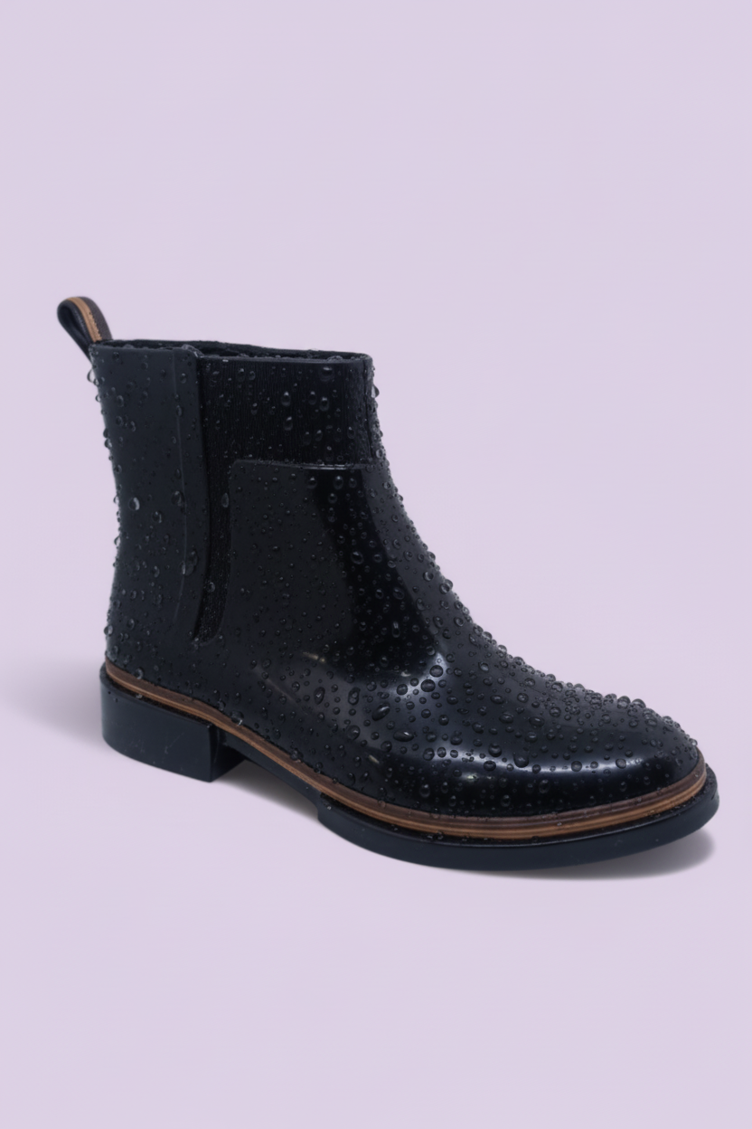 Botas Angelina Force