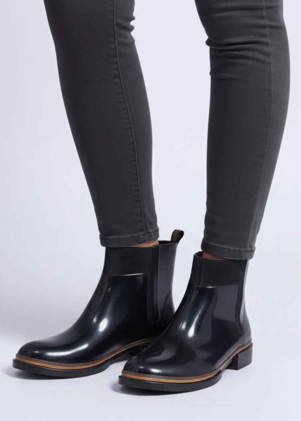 Botas Angelina Force