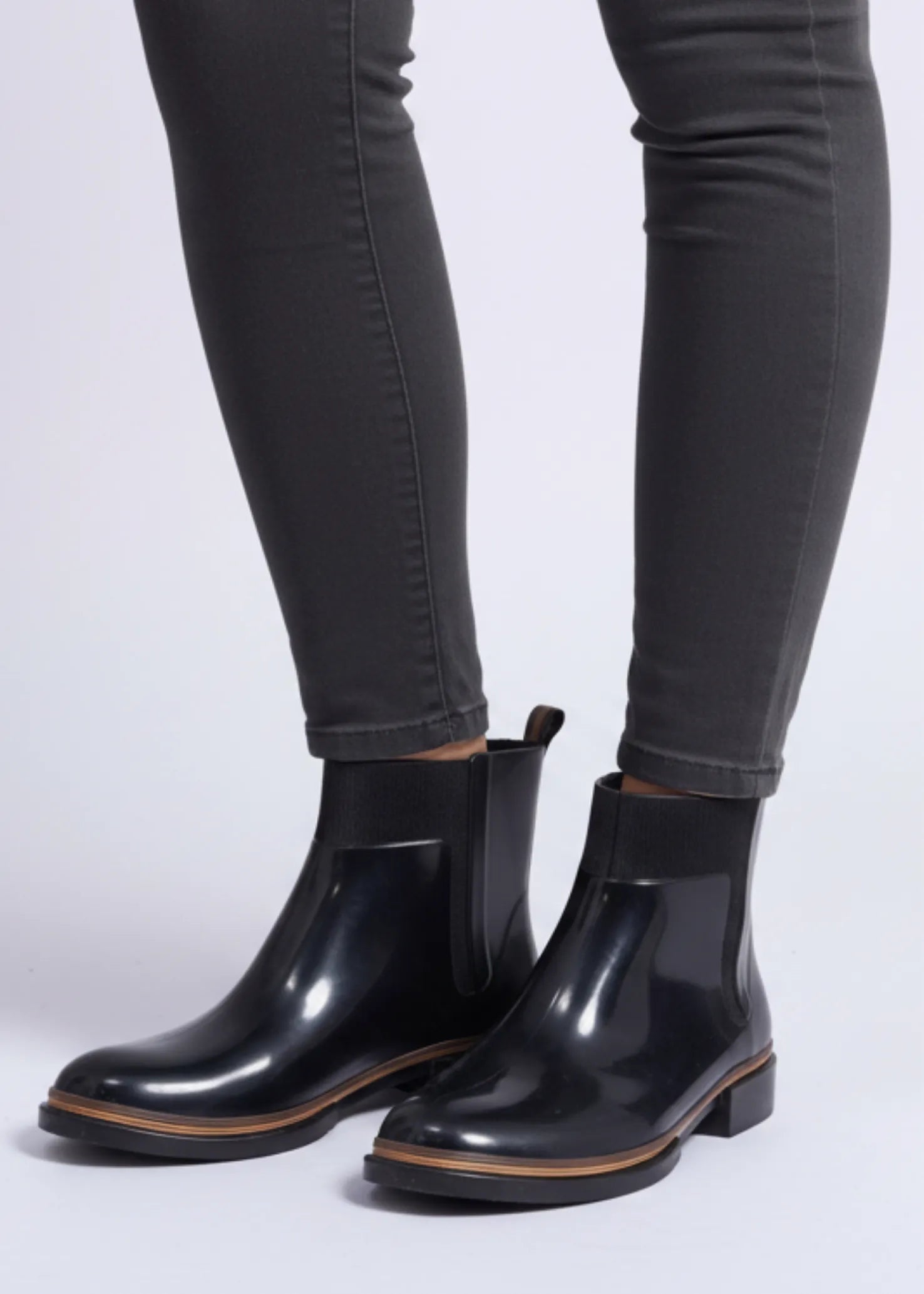 Botas Angelina Force